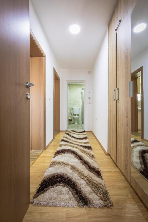 Guest House - Axios Gevgelija Ngoại thất bức ảnh
