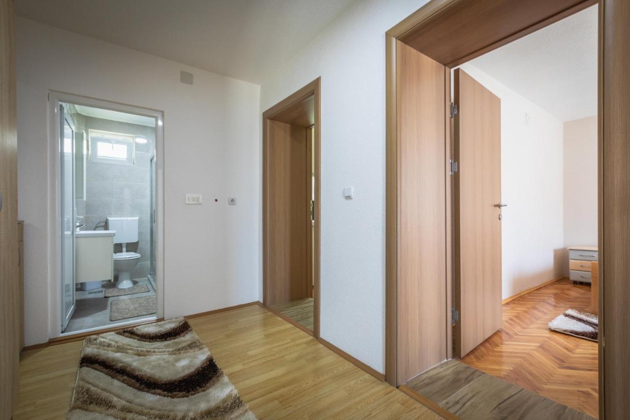 Guest House - Axios Gevgelija Ngoại thất bức ảnh