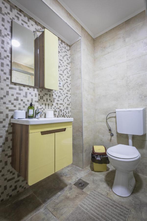 Guest House - Axios Gevgelija Ngoại thất bức ảnh