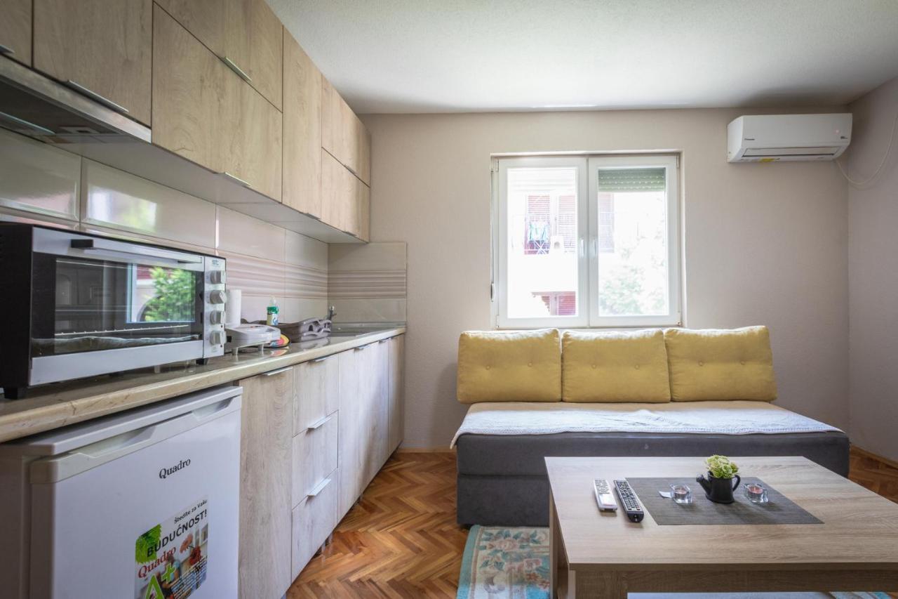 Guest House - Axios Gevgelija Ngoại thất bức ảnh