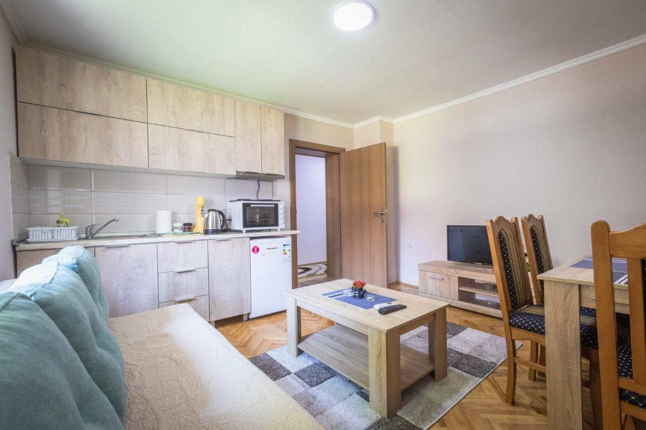 Guest House - Axios Gevgelija Ngoại thất bức ảnh
