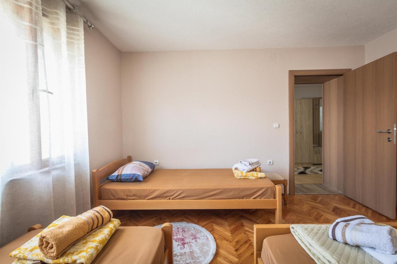 Guest House - Axios Gevgelija Ngoại thất bức ảnh