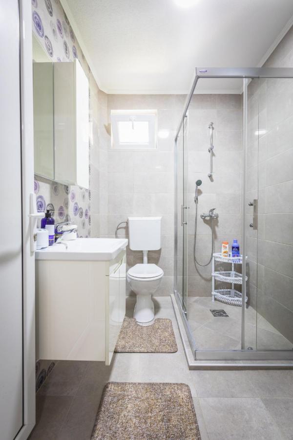 Guest House - Axios Gevgelija Ngoại thất bức ảnh
