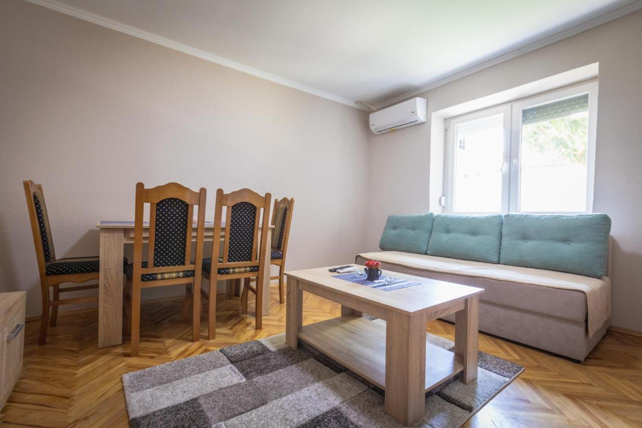 Guest House - Axios Gevgelija Ngoại thất bức ảnh