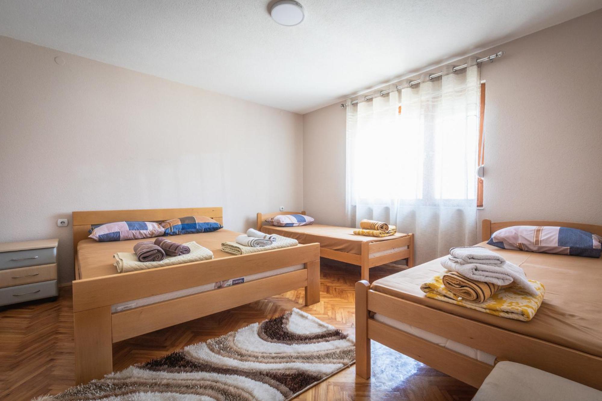 Guest House - Axios Gevgelija Ngoại thất bức ảnh