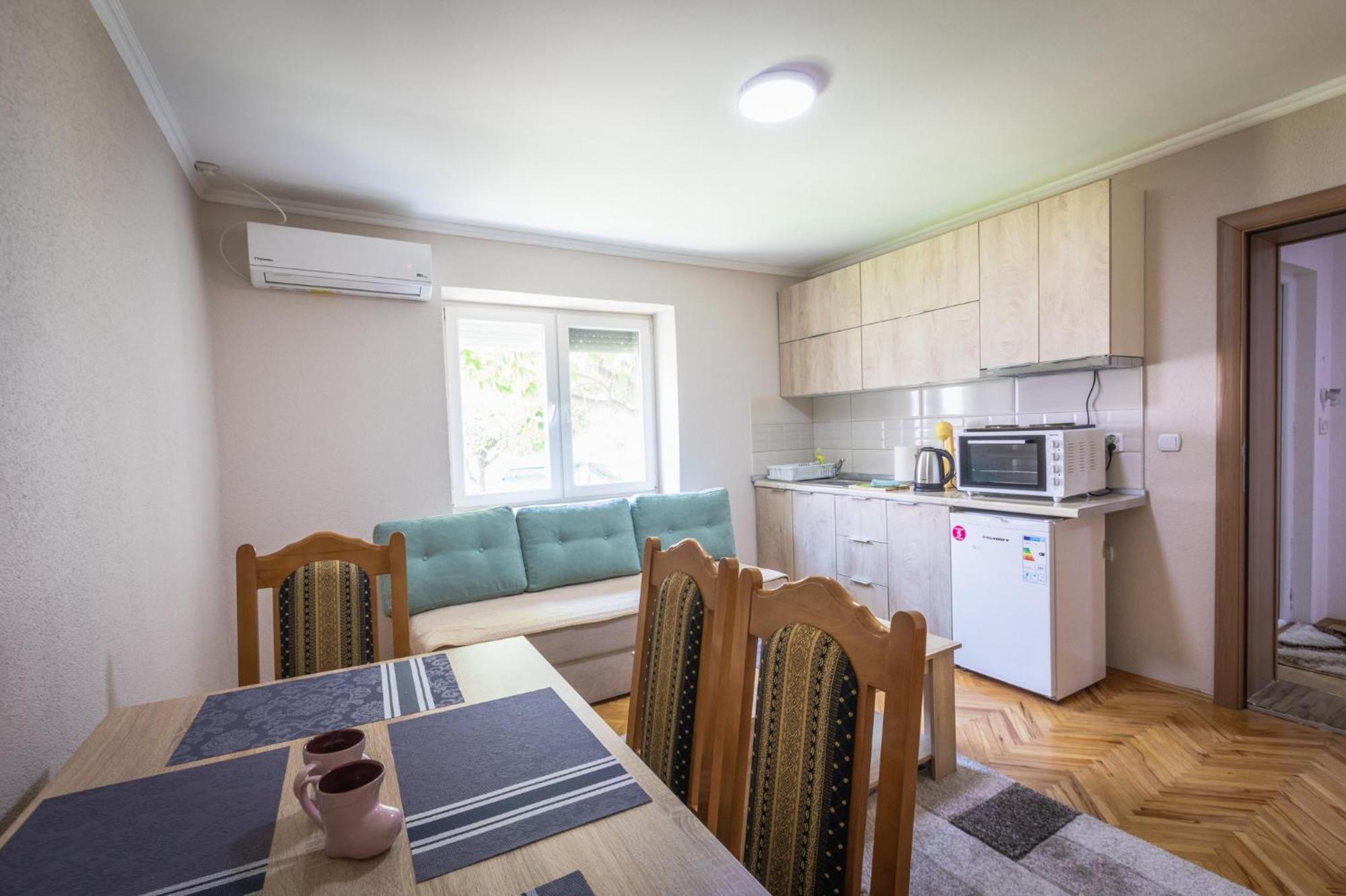 Guest House - Axios Gevgelija Ngoại thất bức ảnh