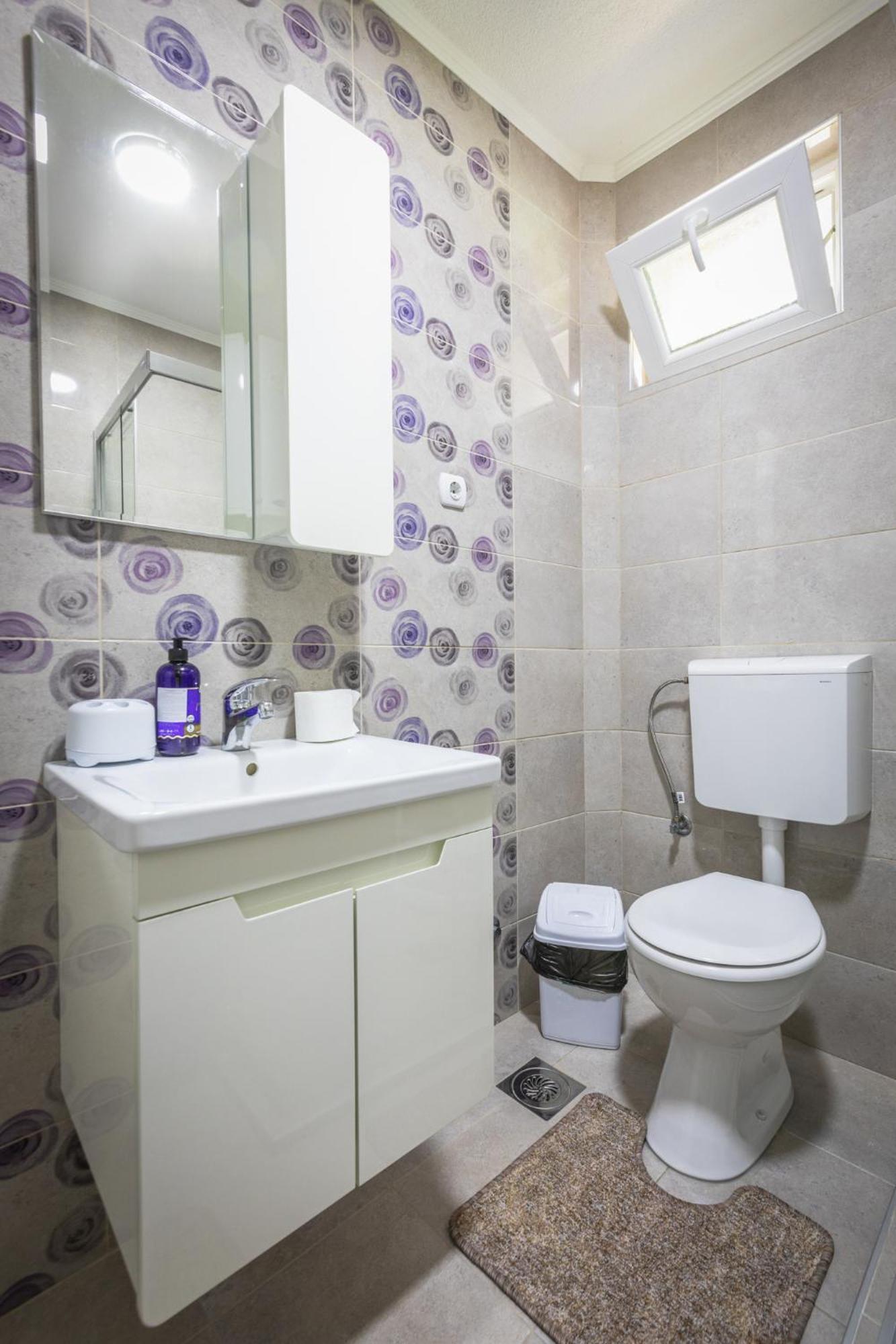 Guest House - Axios Gevgelija Ngoại thất bức ảnh